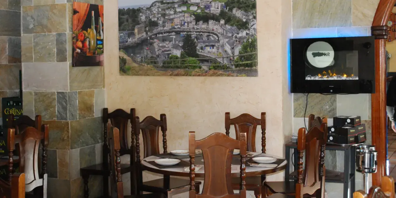 Yantar Sidrería Gastronómica: Deléitate con auténtica cocina asturiana