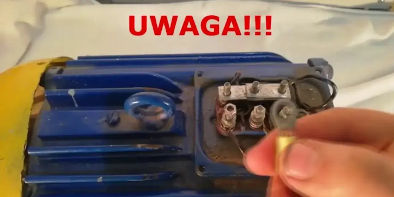 Ile prądu zużywa silnik 7,5 kW? Poznaj faktyczne koszty!