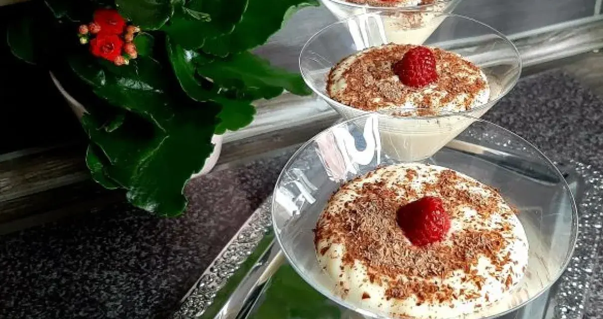 Jak zrobić pudding z budyniu – prosty przepis na pyszny deser