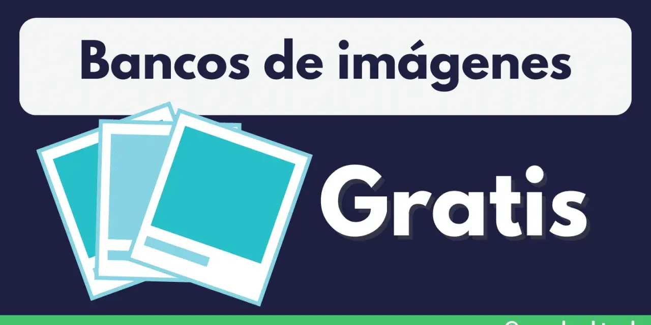 Bancos de imágenes gratis sin registro. Descarga fotos y gráficos sin complicaciones.