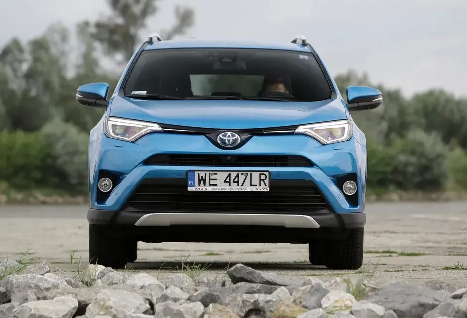 Najlepsze SUV-y do 50 tys. zł z benzyną, które warto rozważyć