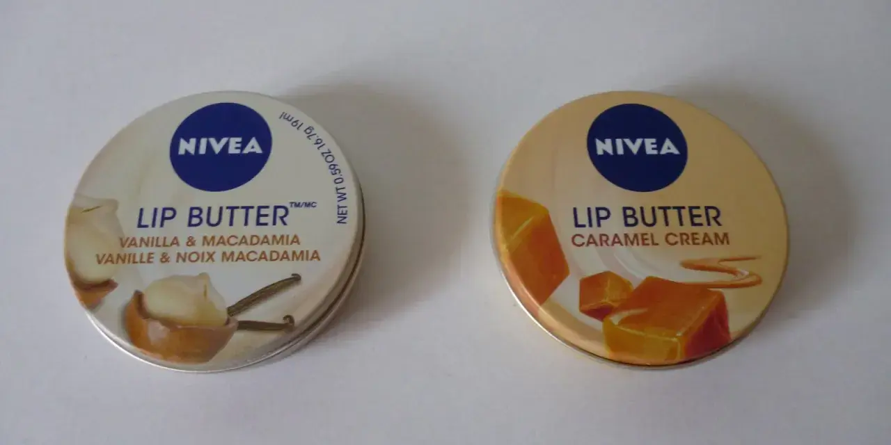 Nivea Lip Butter: Gdzie kupić i jakie zamienniki wybrać?