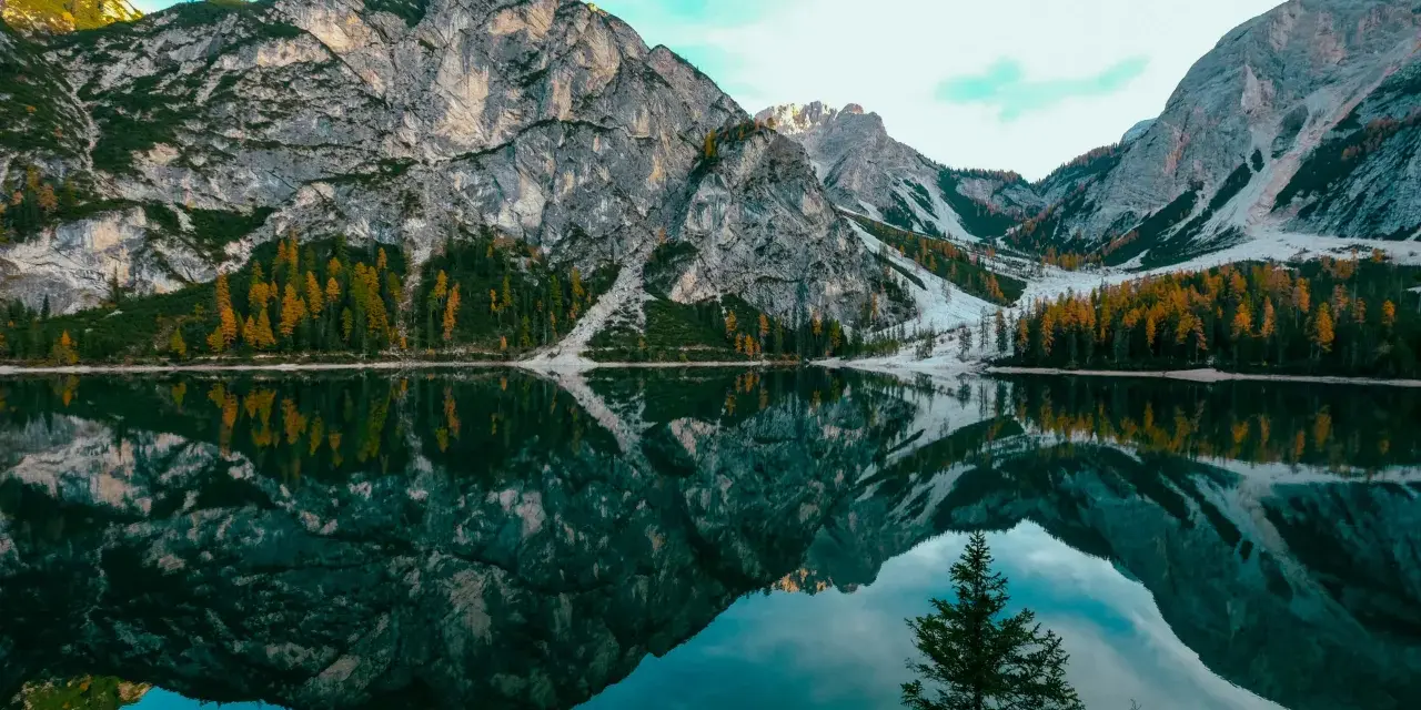 Vacanze in Montagna: Guida Completa per Ogni Stagione in Italia