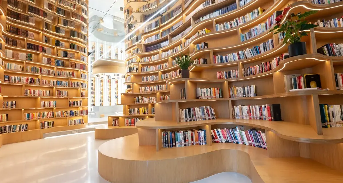 Librería Círculo Bellas Artes: ¿El rincón más culto de Madrid?