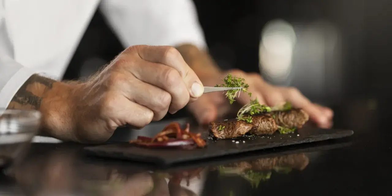 Las sorprendentes facetas de la gastronomía y sus tendencias actuales