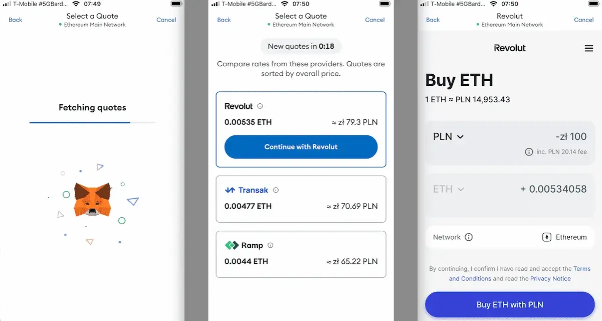 Jak wypłacić kryptowaluty z Revolut i uniknąć opóźnień w transakcjach