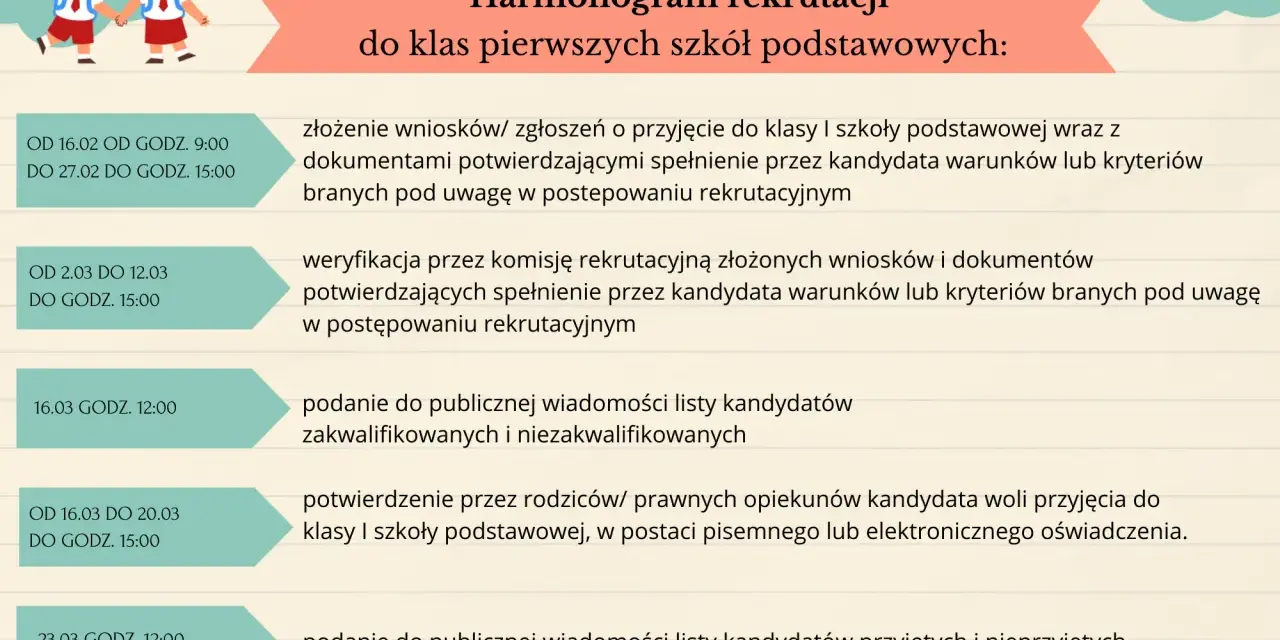 Pedagog szkolny: Więcej niż myślisz! Obalamy mity, rozwiewamy wątpliwości