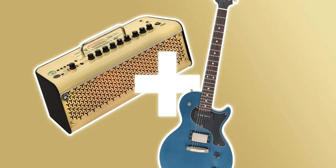 E-Gitarre ohne Amp: Leise üben & aufnehmen Die besten Lösungen