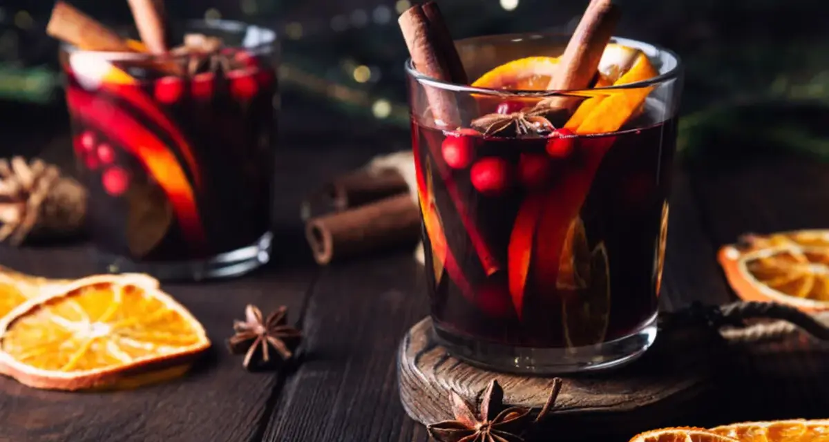 Jak pić grzańca? Kompletny poradnik smaku i aromatu