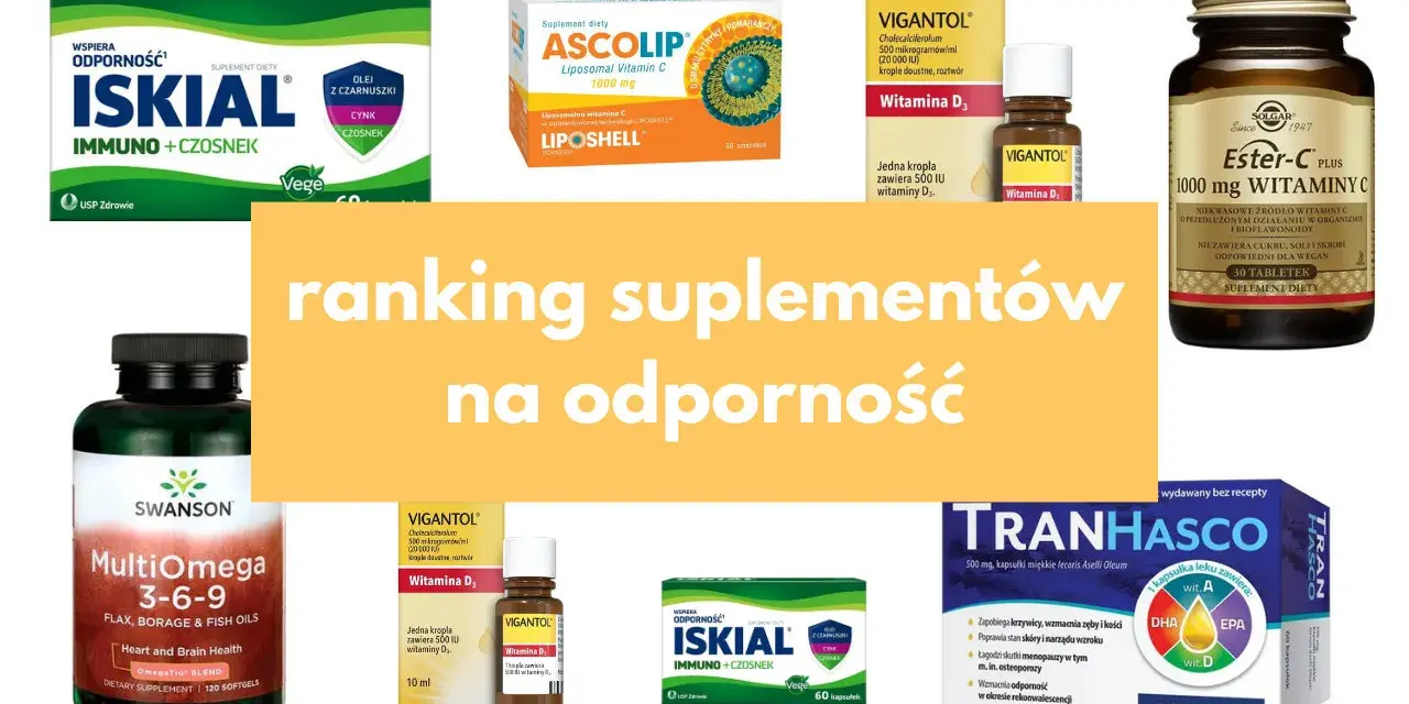 Odporność dzieci: Co działa? Leki, suplementy i bezpieczne wsparcie