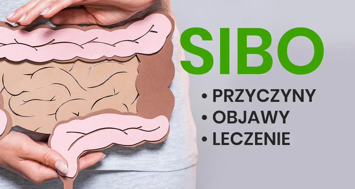 SIBO objawy psychiczne: jak zaburzenia jelit wpływają na zdrowie emocjonalne