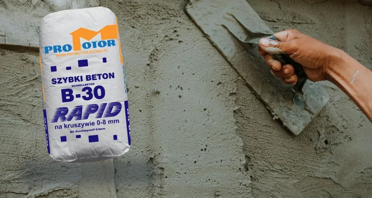 Jaki beton na strop? Wybierz odpowiednią klasę i uniknij problemów