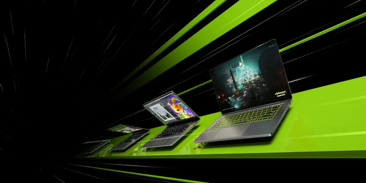 Gtx czy rtx w laptopie - która karta graficzna zapewni lepszą wydajność?