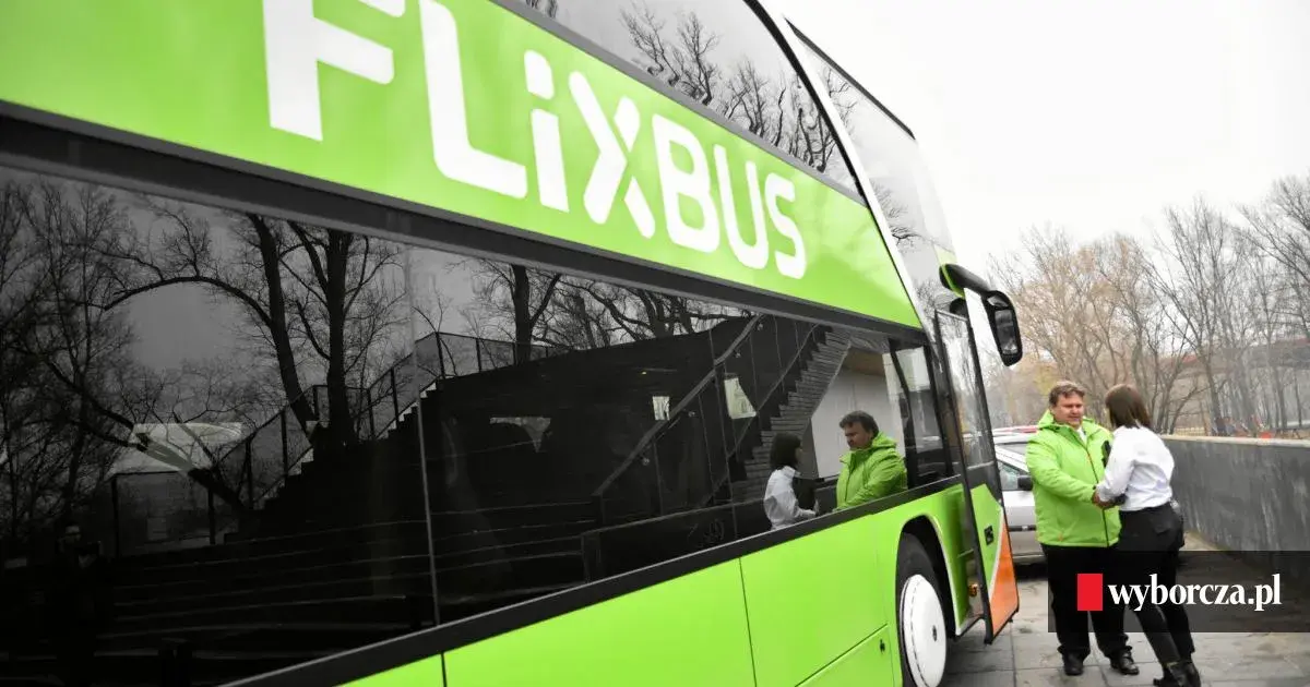 Flixbus Poznań: Skąd odjeżdża? Dokładny adres i wskazówki!
