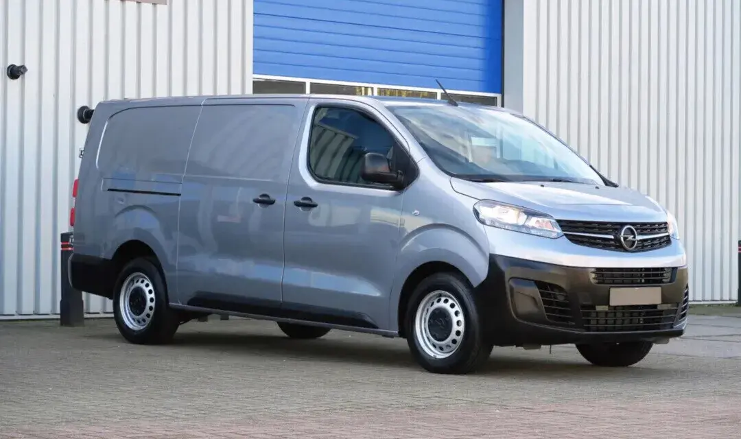 Pojemność baku Opel Vivaro - co musisz wiedzieć o modelach