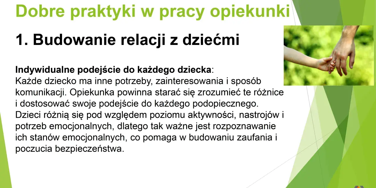 Ile opiekunów w żłobku? Poznaj przepisy i wybierz bezpiecznie!