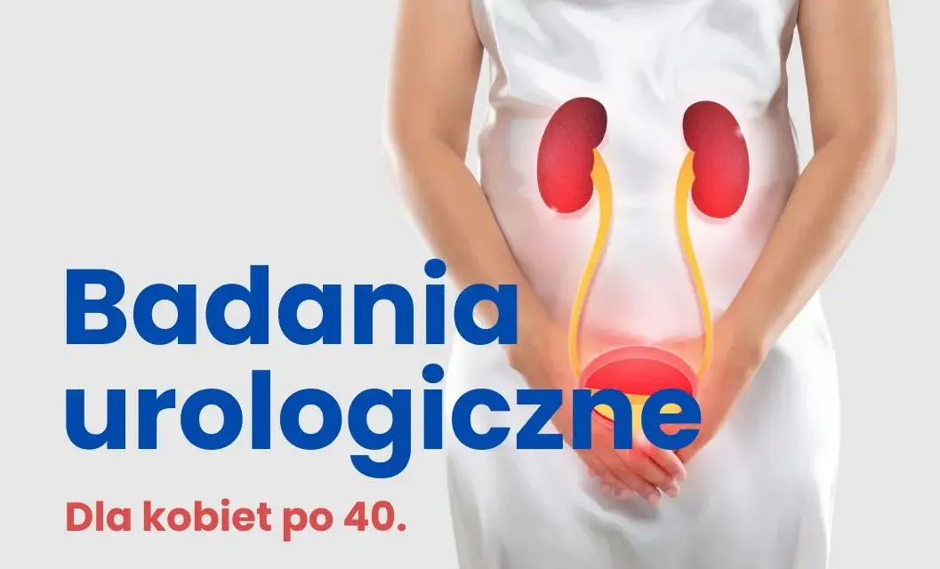 Czy kobieta może iść do urologa? Rozwiewamy mity i wskazujemy objawy