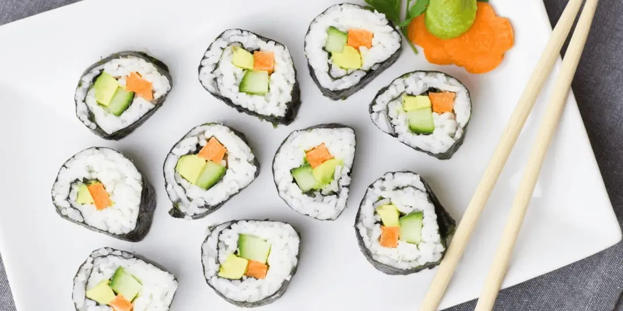 Ryż do sushi Pascal: Jak ugotować idealny krok po kroku?