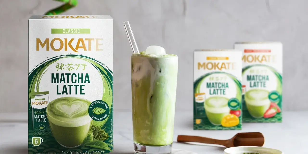 Gdzie kupić matchę do latte? Sklepy, marki, ceny nie przepłacaj!