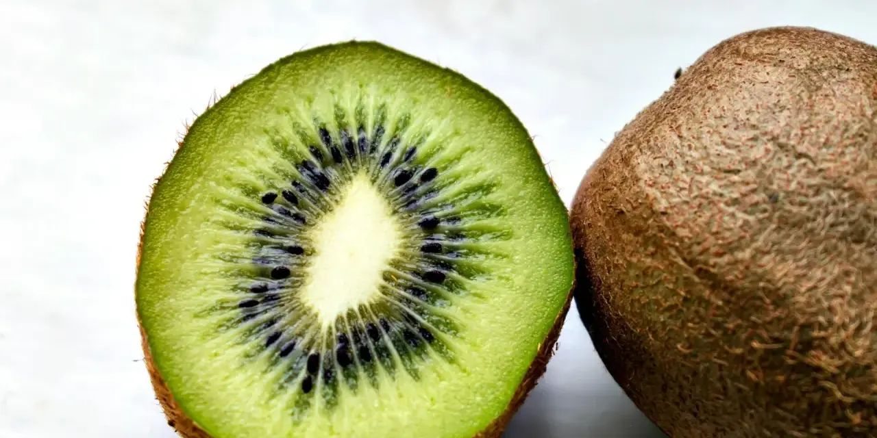 Czy pies może jeść kiwi? Bezpieczne sposoby na zdrowy przysmak