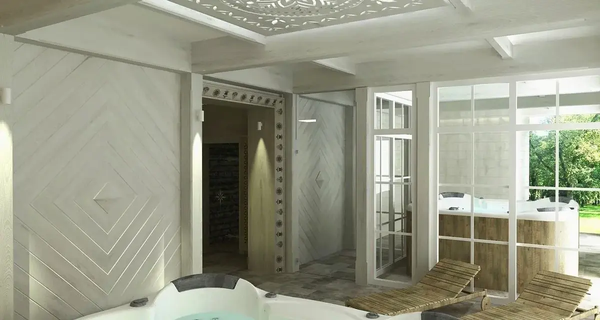 Najlepsze spa w Śląskim – relaks i wellness w twoim zasięgu