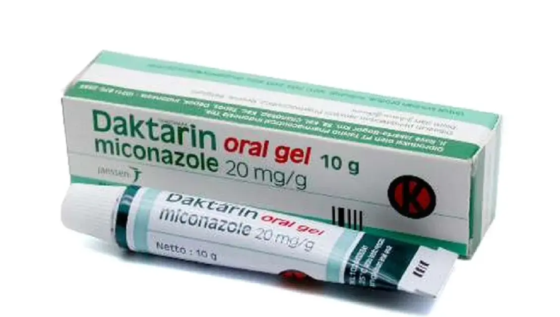Skuteczne leki na grzybicę jamy ustnej - ulga w bólu i dyskomforcie
