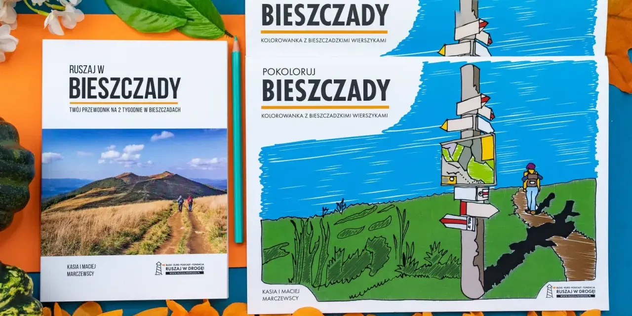 Bieszczady co zwiedzić? Przewodnik po ikonach i ukrytych perłach.