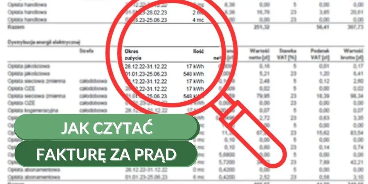Prowizja za prąd na Poczcie Polskiej: Ile wynosi i jak oszczędzić?