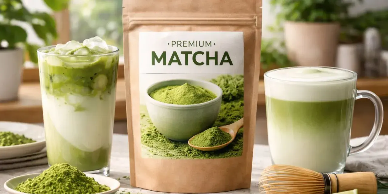 Jaka matcha najlepsza? Ranking, porady i polecane marki.