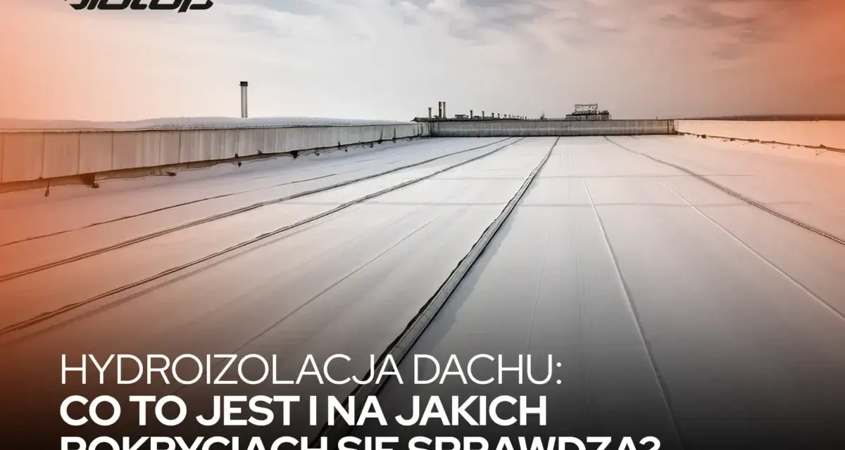 Malowanie dachu: Jaka dysza do agregatu? Poradnik eksperta