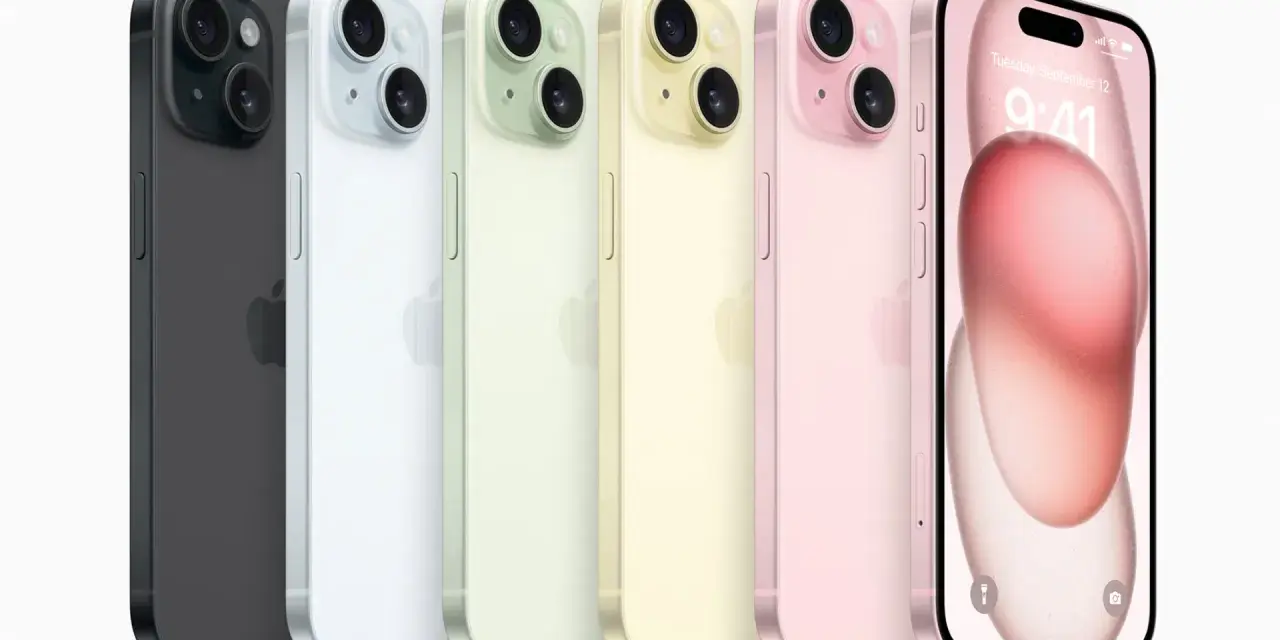 iPhone 15 Kosten: So finden Sie das beste Angebot 2024