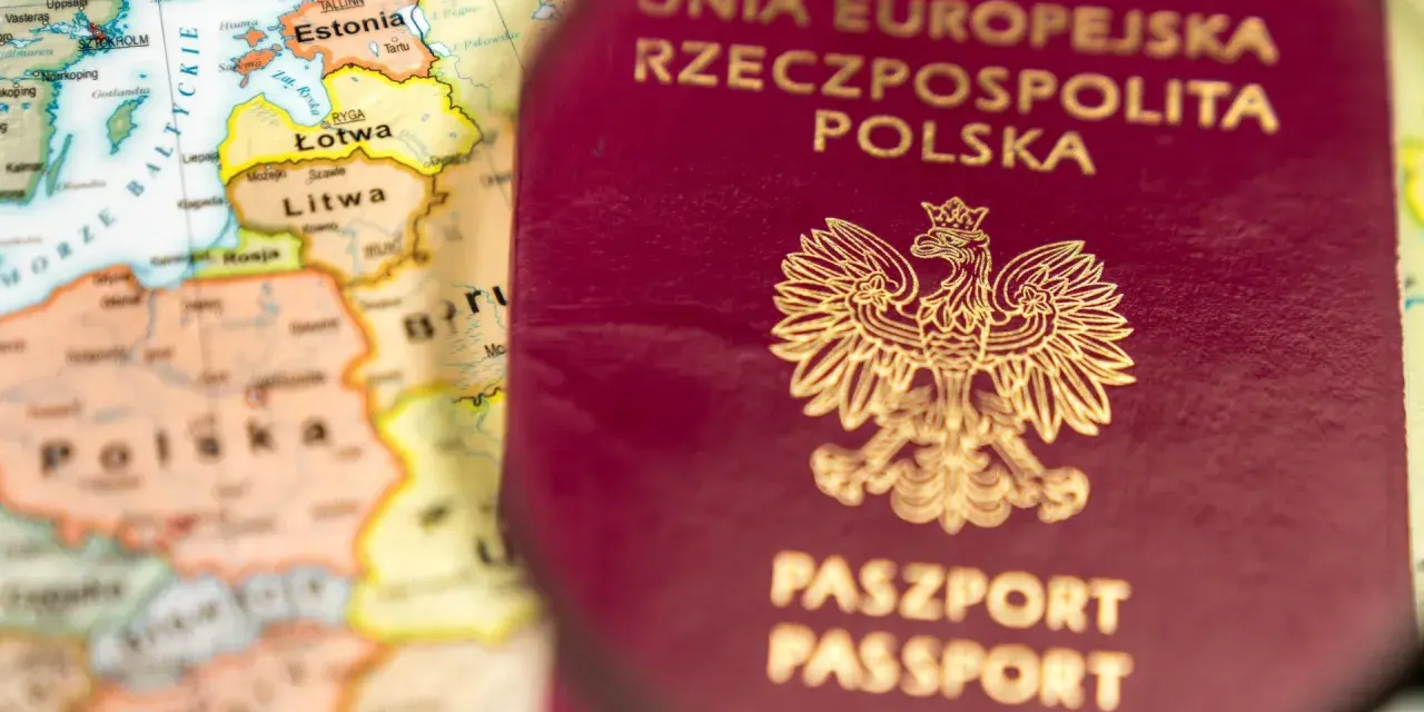 Do Norwegii wystarczy dowód osobisty? Kiedy paszport jest konieczny?