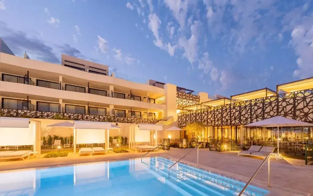 Los mejores hoteles en Málaga centro para una estancia inolvidable
