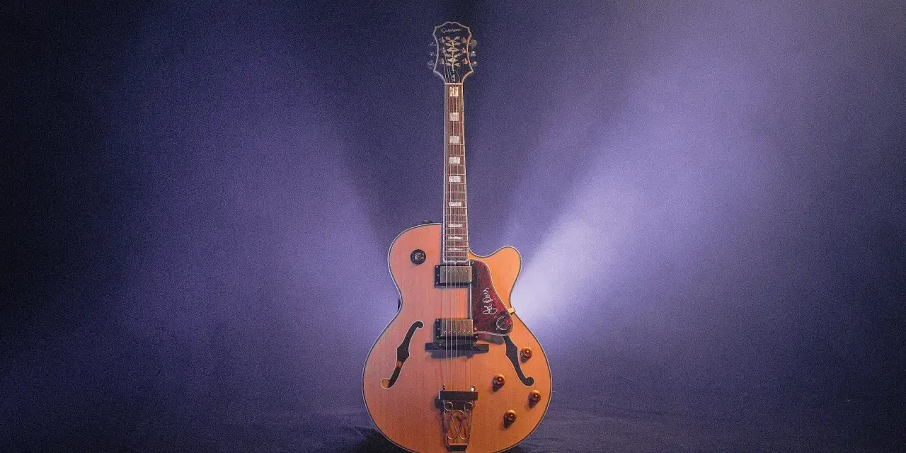 E-Gitarre reinigen: So pflegst du dein Instrument richtig