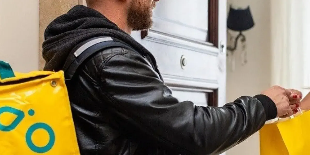 Czy w Glovo można płacić Blikiem? Sprawdź wygodne opcje płatności