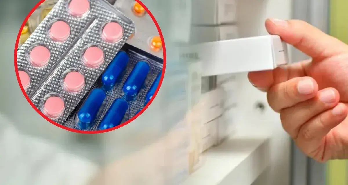 Symbol Rx/Rp na leku: Zrozum jego znaczenie dla Twojego zdrowia