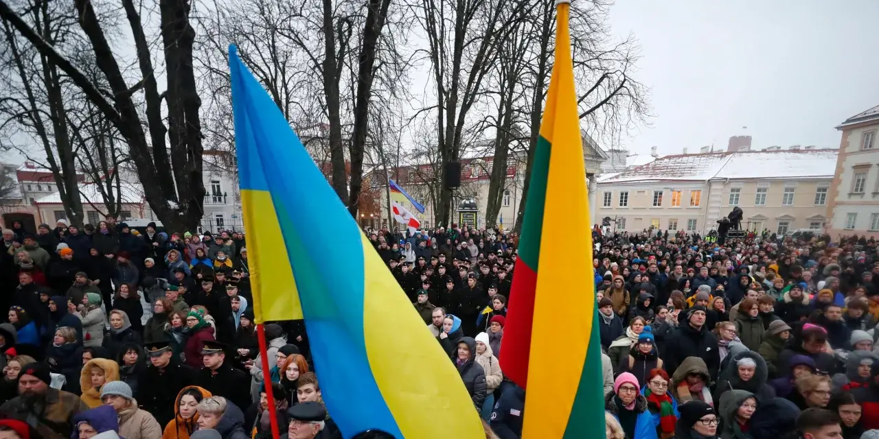 Czy w Wilnie jest bezpiecznie? Poznaj zagrożenia i porady dla turystów