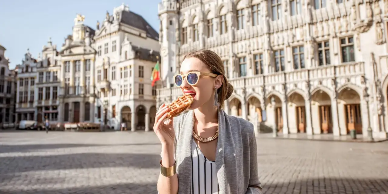 Bruselas: Qué Ver, Comer y Consejos para un Viaje Perfecto