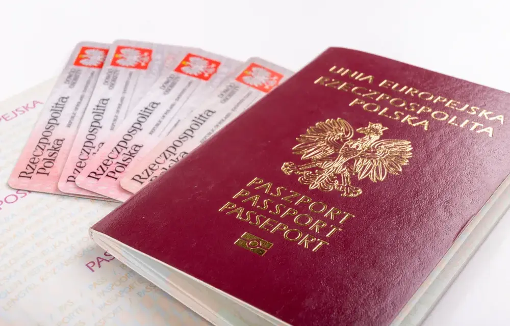 Maroko: Paszport, wiza, dzieci. Czy dowód osobisty wystarczy?