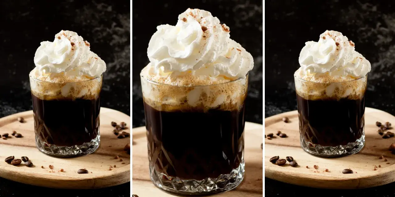 Jak zrobić idealną Irish Coffee? Przepis i sekrety eksperta.