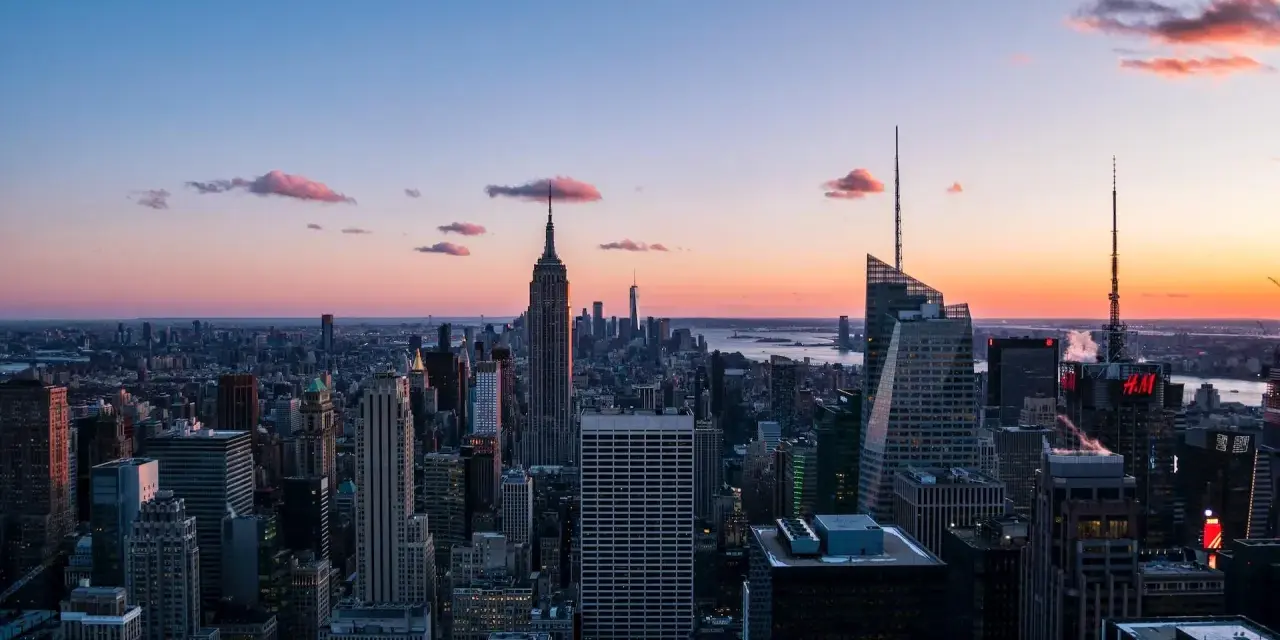 New York: Guida Pratica per Viaggio Indimenticabile (Tempi e Budget)