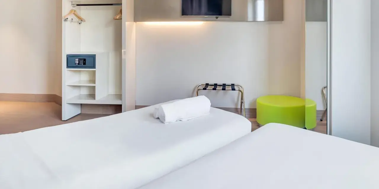Hotel San Siro Milano: Trova l'alloggio perfetto vicino allo stadio