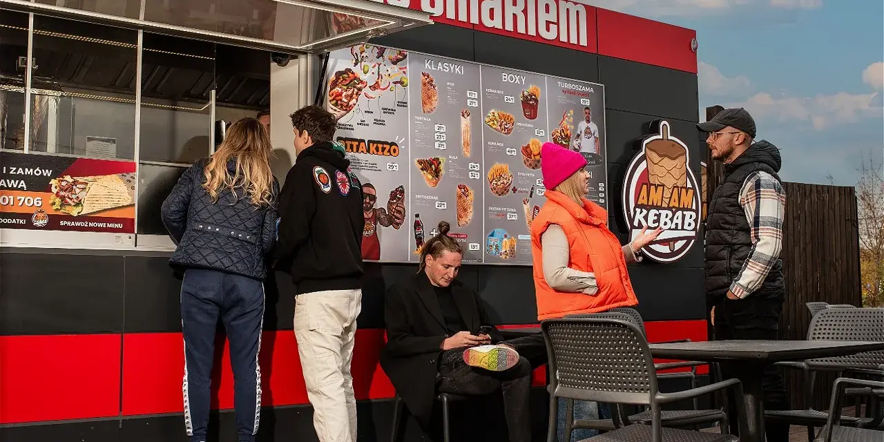 Jak otworzyć kebab krok po kroku i uniknąć najczęstszych błędów