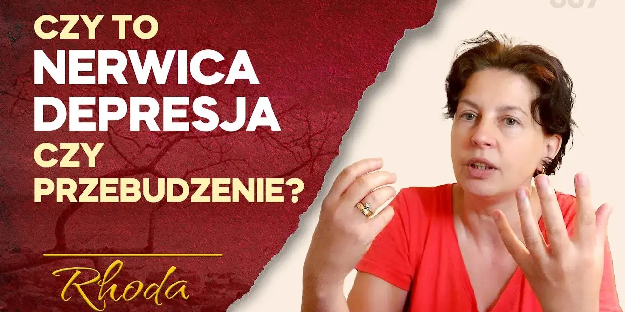 Depresja czy nerwica: jak rozpoznać objawy i znaleźć pomoc
