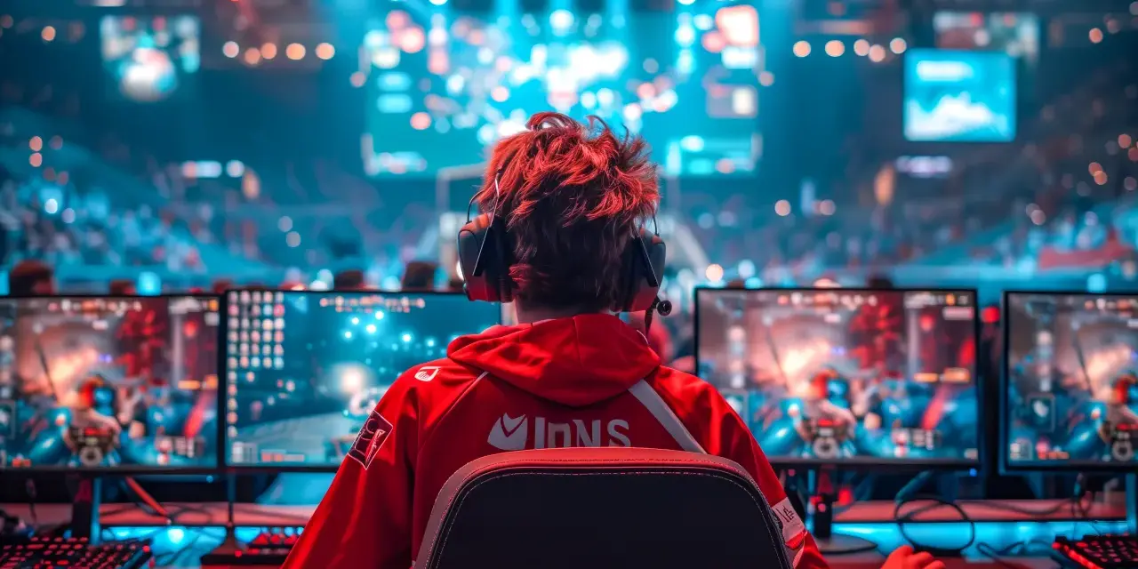 Jak rozwijają się nowoczesne struktury e-sportowe w ekosystemie gamingowym