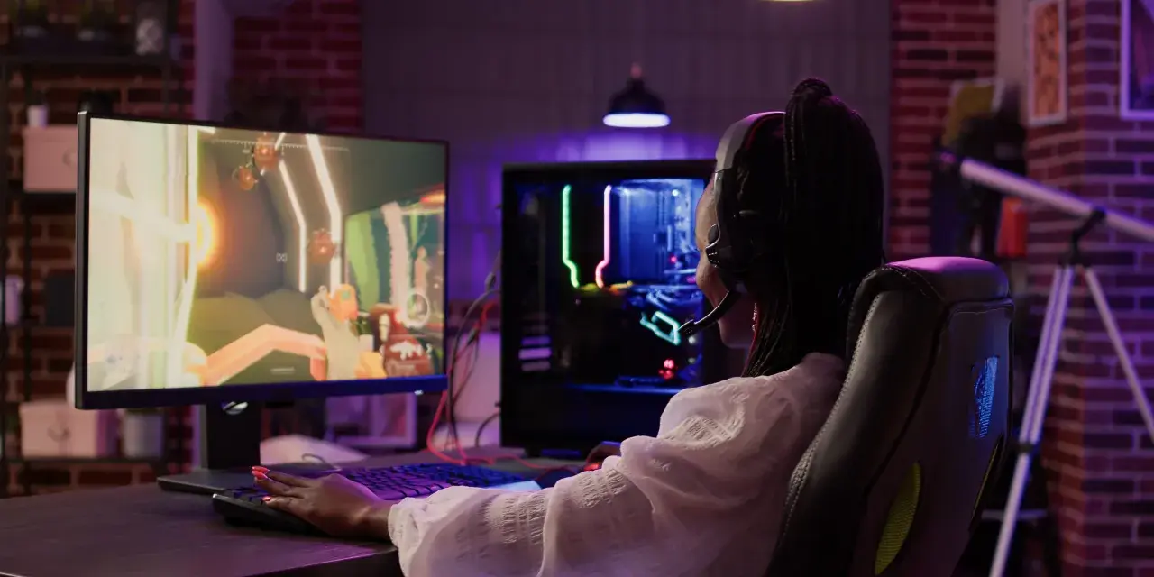 Gaming w 2025 roku: dlaczego społeczności online są ważniejsze niż sama gra