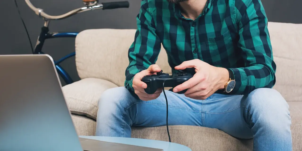 Magia klasyki i prostota retro wygrywa z grafiką 3D