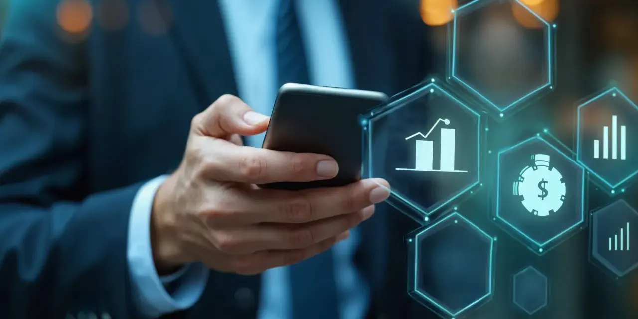 Od zamkniętych skarbców do otwartych danych – ewolucja polskiego Fintechu