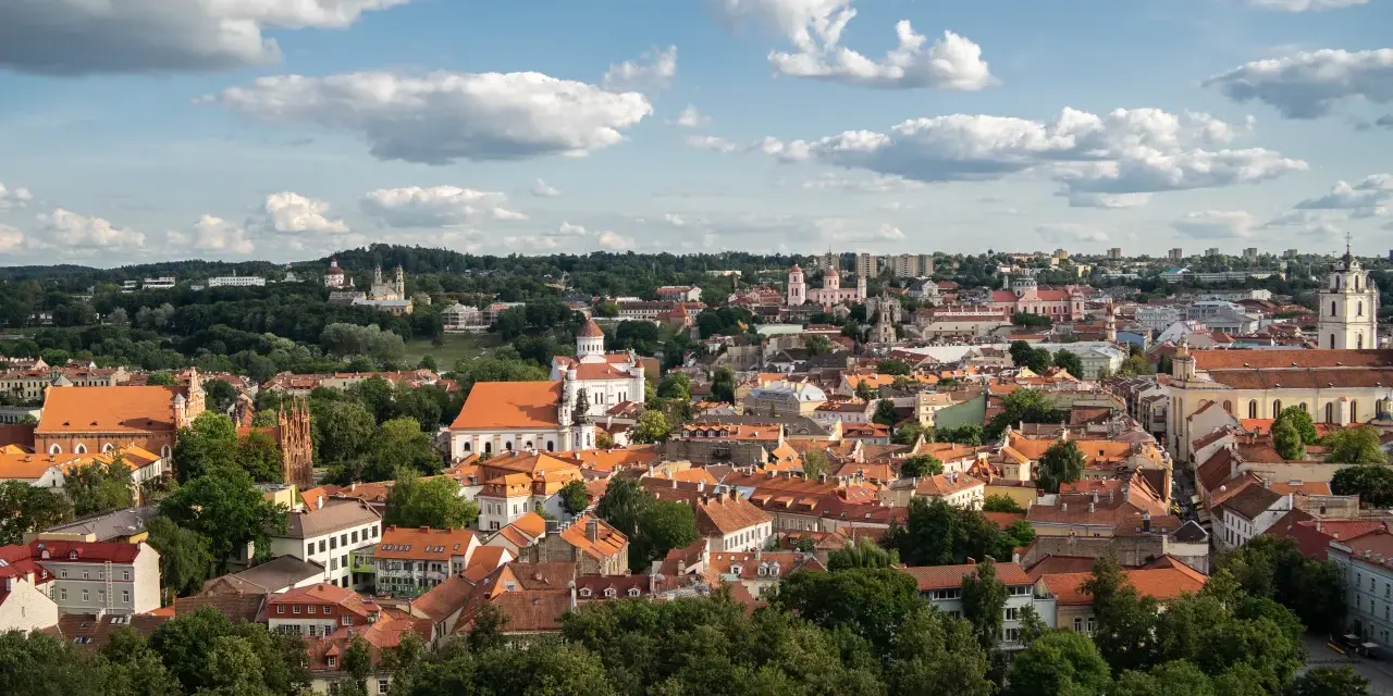 Polskie miasta, w których rozrywka jest tylko początkiem dobrej podróży