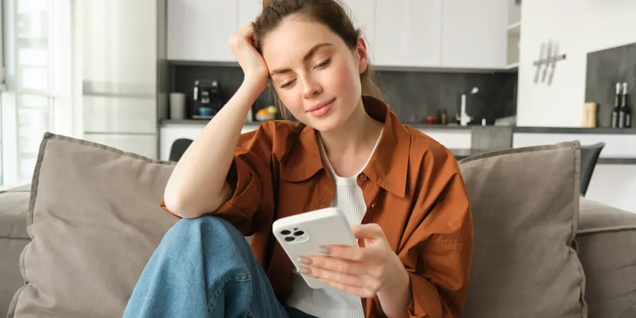 Jak aplikacje mobilne mogą wspierać codzienne samopoczucie?